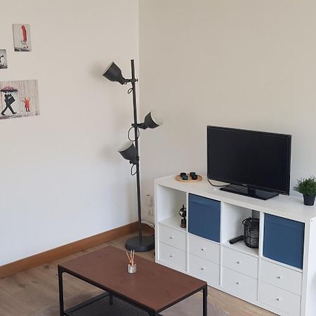Cosy Apartment Close Eiffel Tower Севр Екстер'єр фото