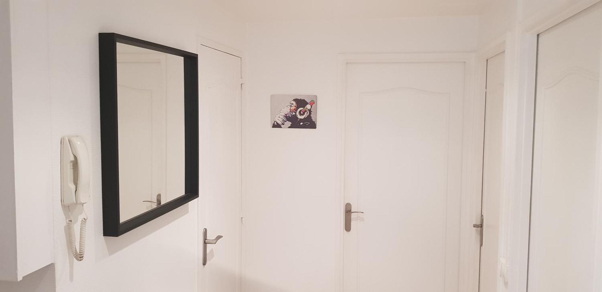 Cosy Apartment Close Eiffel Tower Севр Екстер'єр фото