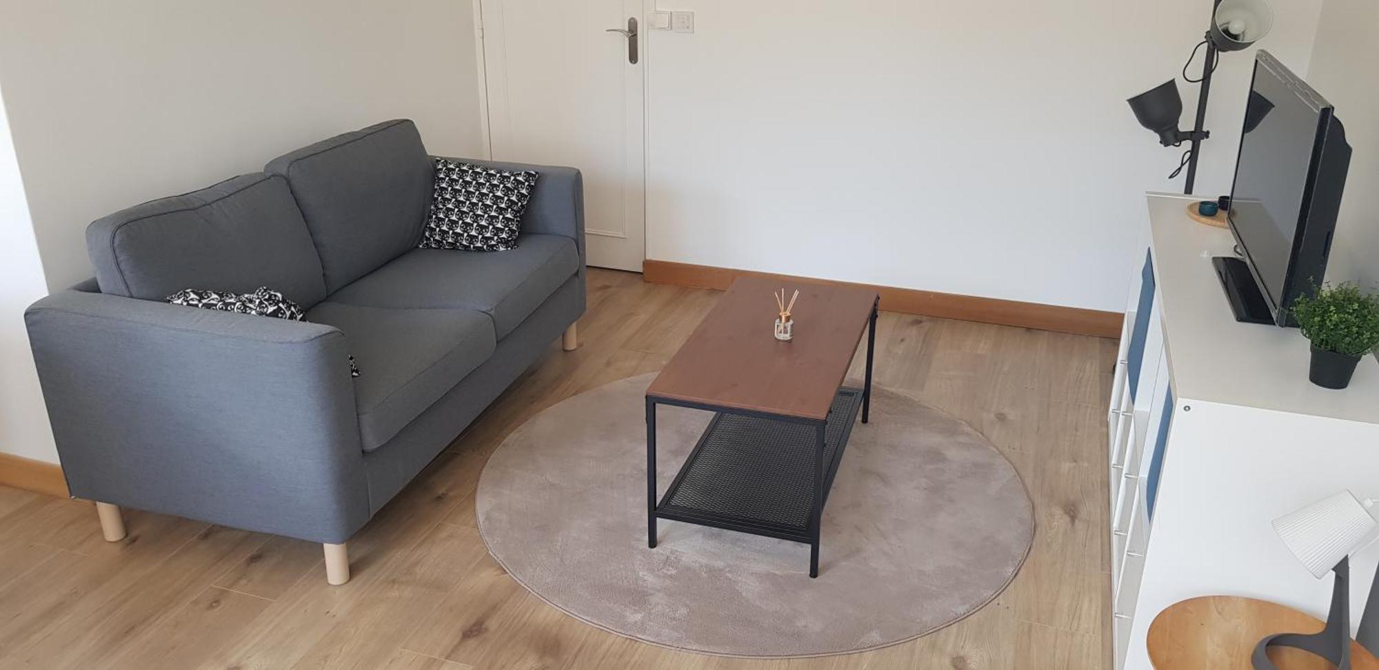 Cosy Apartment Close Eiffel Tower Севр Екстер'єр фото