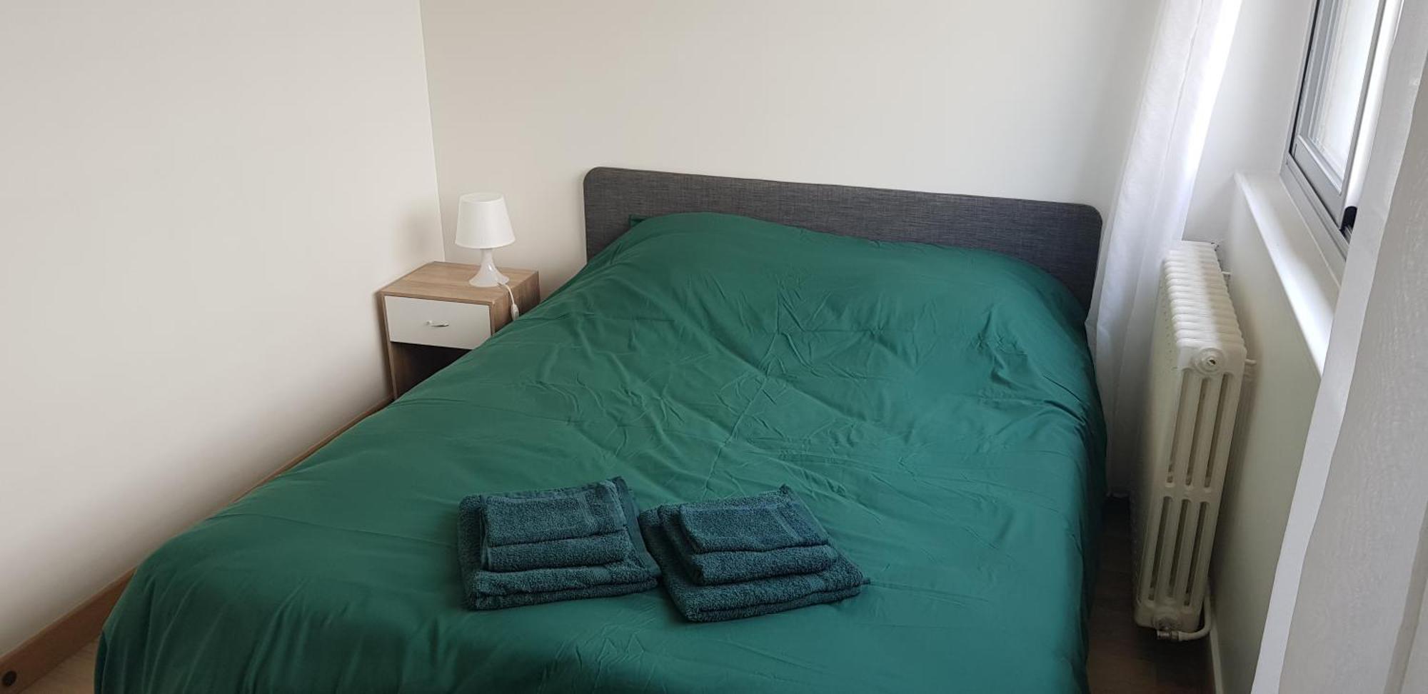 Cosy Apartment Close Eiffel Tower Севр Екстер'єр фото